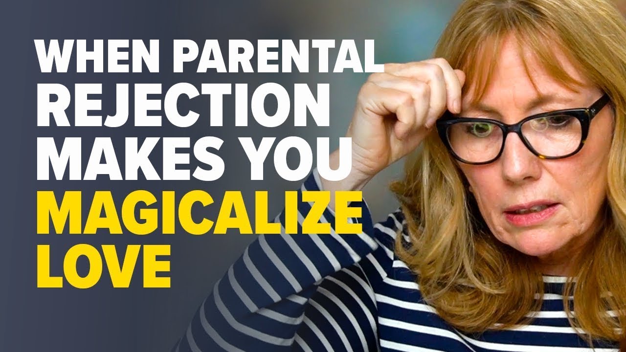 LIMERENCE: To Heal from Heartache, Face Rejection (and Reality) Honestly