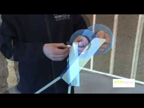 pro clima TESCON PROFIL.mov