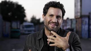Edgar Ramirez: THE 355 video