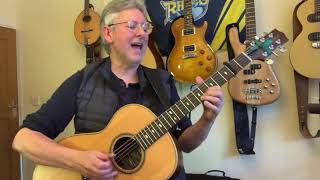 False Knight on the Road