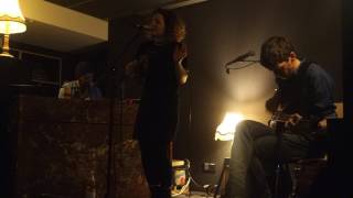 Phela - Still (live)