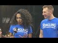 Before Ringling Brothers Returns Take A Peek Inside The Circus