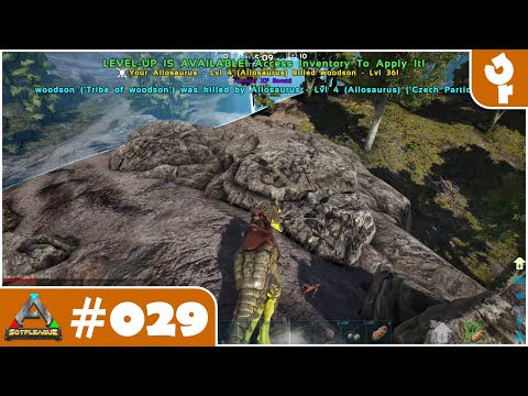 ARK: SOTF 2: Revival Mod #029 - Allo & Simple Pistol