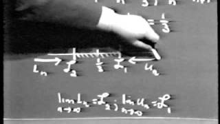 Unit IV: Lec 1 | MIT Calculus Revisited: Single Variable Calculus