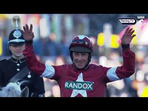 The Randox Health Grand National Festival