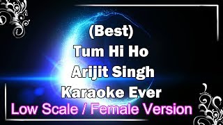 Download lagu TUM HI HO Karaoke with Lyrics Female Version Low Scale | Arijit Singh | Aashiqui 2 | Fire Universal mp3 Download lagu TUM HI HO Karaoke with Lyrics Female Version Low Scale | Arijit Singh | Aashiqui 2 | Fire Universal mp3
