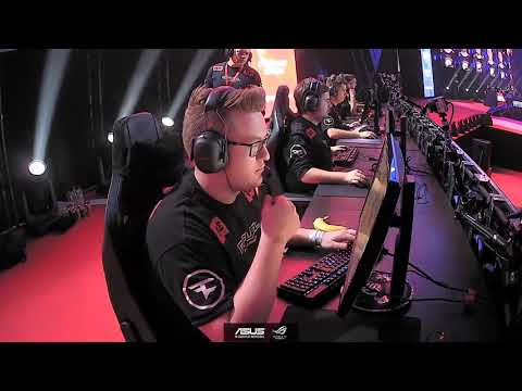 FaZe vs VP   V4 Future Sports Festival   FaZe Clan vs Virtus pro   map1 Semi final