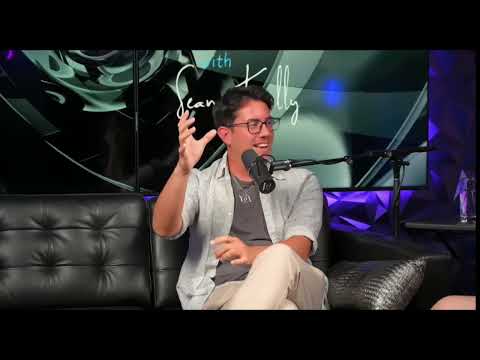 Matias de Stefano explains the language of Sirius