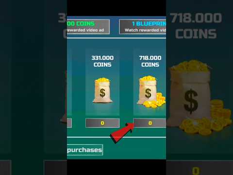 Unlimited Money 💰🤑 Trick Without Mod Apk 💀 In Car Simulator 2 #carsimulator2 #shorts #ytshorts