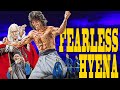 Streaming Review Jackie Chan S Fearless Hyena