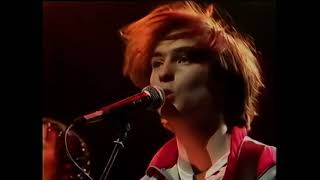 Aztec Camera - Walk Out To Winter - Live on Switch 1983(Restored)