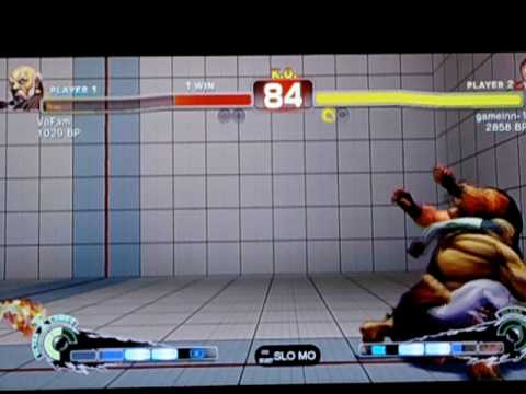 gameinn-1(RU) vs vofam (GU) SSF4