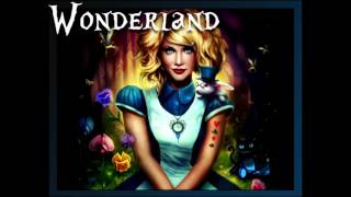 dabears - Wonderland