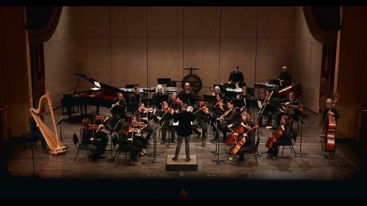 Pulse for Chamber Orchestra