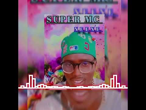 SUPER MC  NENE 👩‍👦❤️☝️