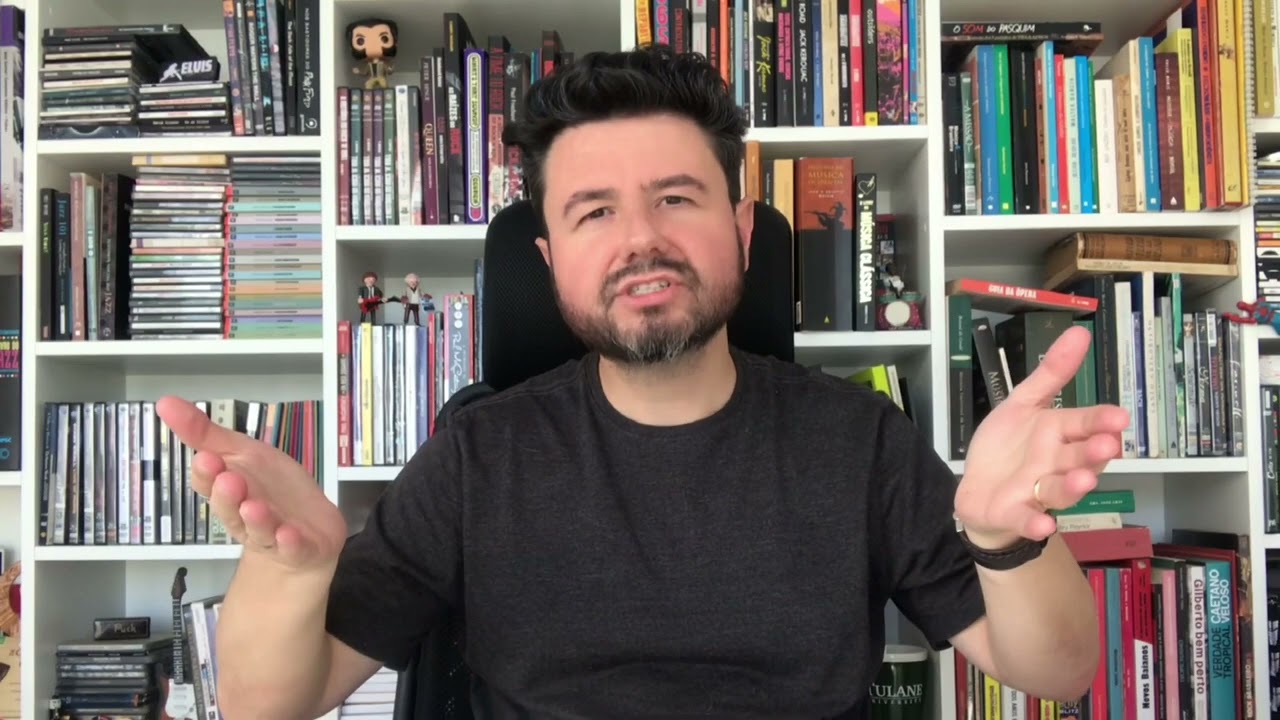 Música na pré história de onde veio a música