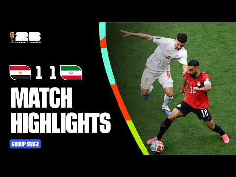 Full highlights