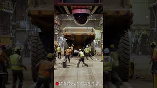 Download lagu The Hidden Dangers of Mining Truck Maintenance mp3