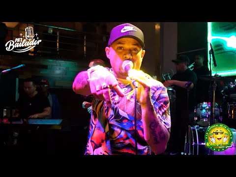 Yare || Engerberth Tapia y La Fama // Karamba Latin Disco 2024