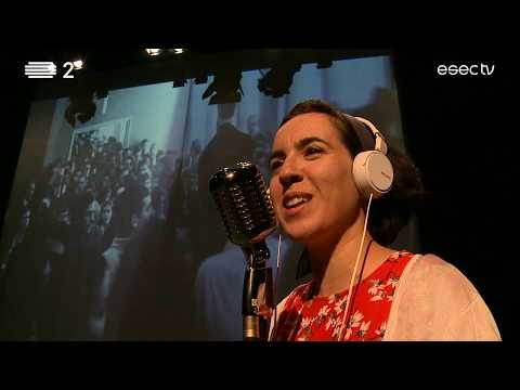 "CRISE DE 69 – O ANO EM QUE SONHÁMOS PERIGOSAMENTE" | Percurso Performativo, Convento São Francisco