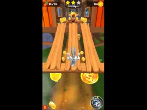 Looney Tunes Dash Level 378