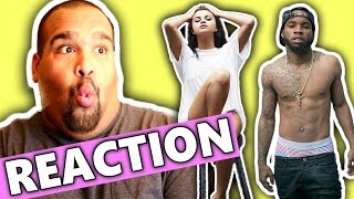 Cashmere Cat - Trust Nobody ft. Selena Gomez, Tory Lanez [REACTION]