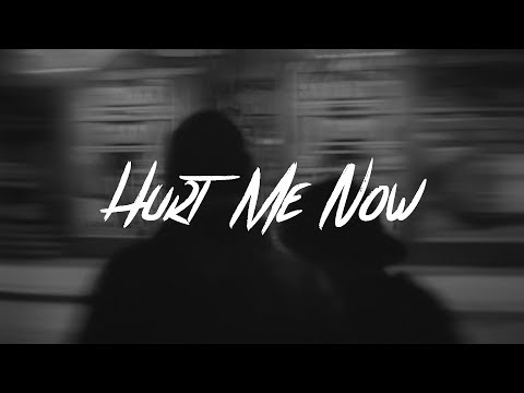 Quinn Lewis - Hurt Me Now (Lyrics)