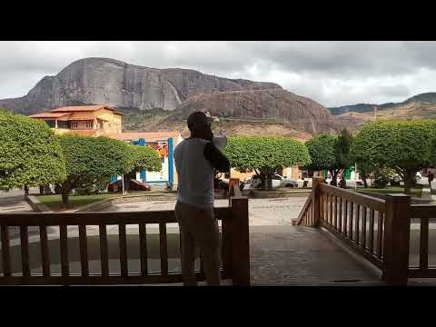 Isaias cap 59 | evangelismo em santa maria do salto minas gerais