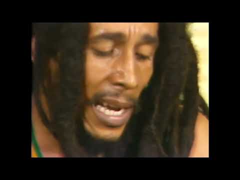 Bob Marley - Coming In From The Cold ( Acoustic Rockers TV )  September  1980