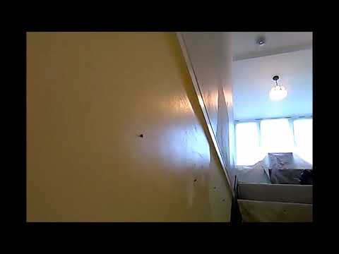 Silk Or Matt Emulsion For A Flat Surface