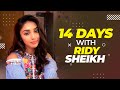 14 Days With Ridy Sheikh Bongo Boom