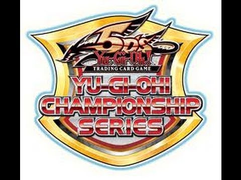 Winner of YCS Lima Peru - Yugi News