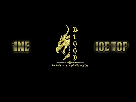 1NE - BLOOD (តំណក់ឈាម) feat ICE TOP from @GOSQUAD2021