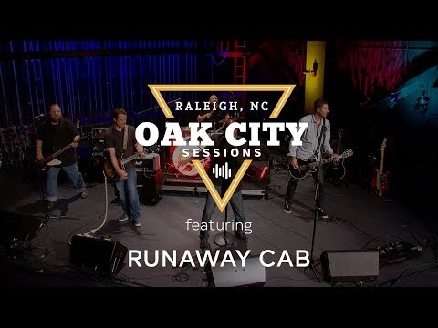 "Don't You Know" - Runaway Cab - Oak City Sessions 2019