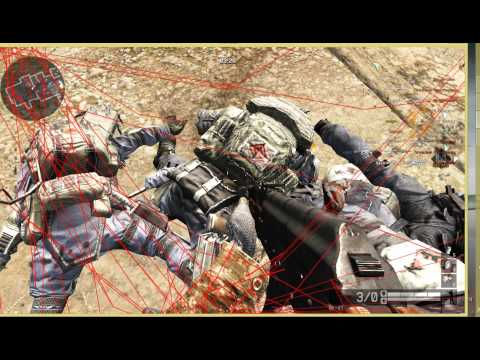ХАК Aimbot Warface (18.02.2014) !!!!!!