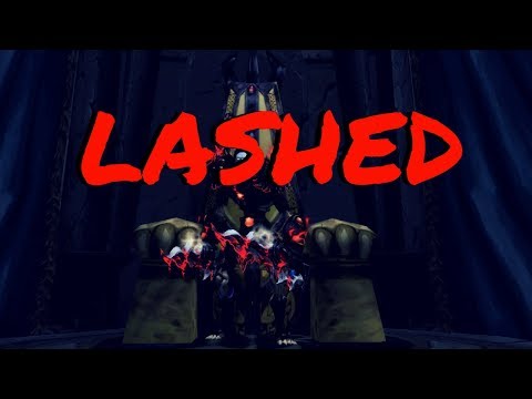 Lashed 1 - Subtlety Rogue PvP - WoW Legion