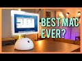 Unboxing The Most Interesting IMac Ever Made