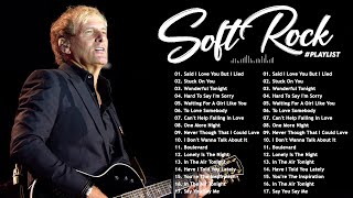 Michael Bolton, Phil Collins, Eric Clapton, Elton John, Rod Stewart - Soft Rock Hits 80s 90s