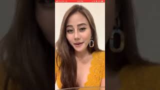 Download lagu Hot bigo live Tante girang mp3 Download lagu Hot bigo live Tante girang mp3