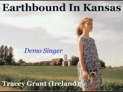 Lonnie Ratliff demo  Earthbound In Kansas