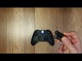 Видеообзор Microsoft Xbox Series X | S Wireless Controller Shock Blue (QAU-00002)