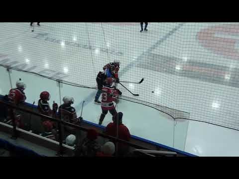 C2 AA IFK Lepplax - YJK M 23.11.2019 Ylivieskassa