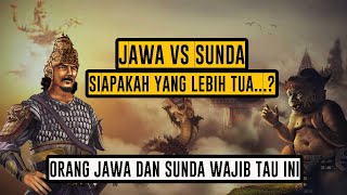 Download lagu Mengungkap Fakta Sejarah Jawa dan Sunda - Siapakah Yang Lebih Tua? mp3 Download lagu Mengungkap Fakta Sejarah Jawa dan Sunda - Siapakah Yang Lebih Tua? mp3