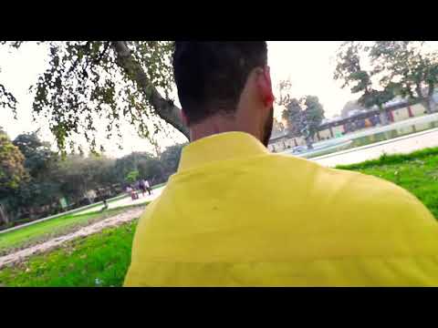 Nishtha Kesarwani Dance Cover(acting & acro)