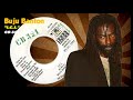Buju Banton I C I CB 321 1995