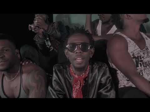 Mun*G - Fati (Official Video)