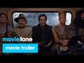 Night At The Museum Secret Of The Tomb Trailer 2014
