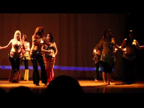 FORMATURA CON"FUSÕES"- STUDIO MAKTUB