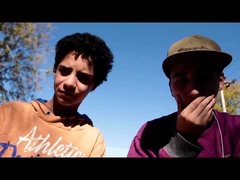 America Artistica Rap