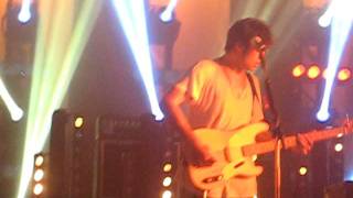 Mr. Nice Guy - The Kooks @ Barcelona